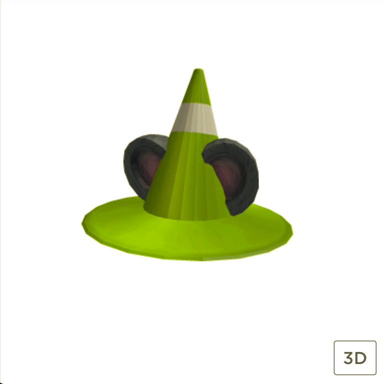 Surprised MrsAmnesia  Roblox Item - Rolimon's