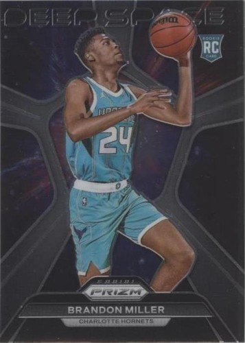2023-24 Panini Donruss Optic - Rated Rookie Aqua Prizm #219