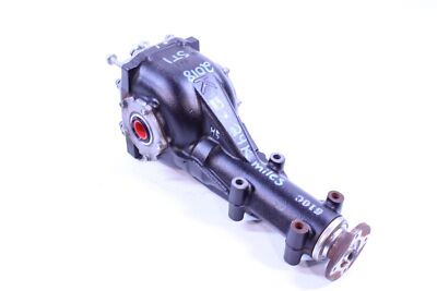 2018 SUBARU WRX STI R180 REAR DIFF DIFFERENTIAL ASSEMBLY 24K MILES