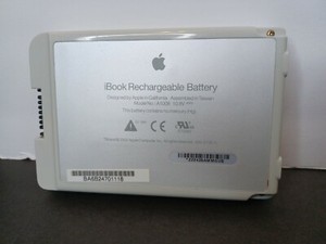 iBook G3 Battery | eBay