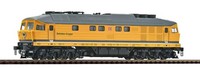 Roco 7390024, Diesellok BR 232 Bahnbau, DB Ag, Digital + Sound, Neu & Ovp, TT