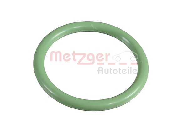 Metzger Autoteile Dichtring Ladeluftrohr 2430118 FPM Fluor-Kautschuk FüR BMW 5Er-image