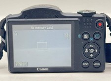 Canon Powershot Sx500 Is for sale | eBay