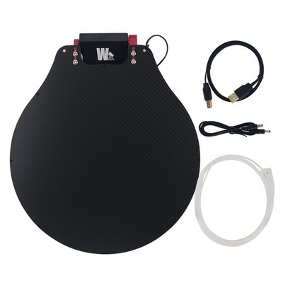 WandererCover V4 Pro-EC Flat Field Panel 280mm 320mm 380mm Motorized Flat Panel