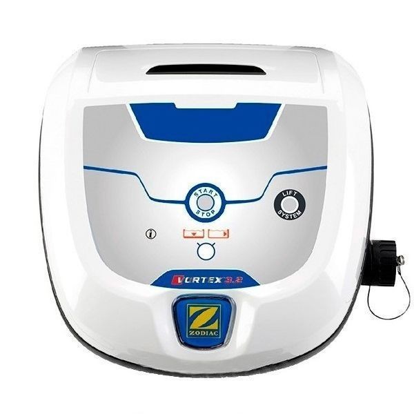 Unidad de control para Limpiafondos Vortex 3.2 de Zodiac