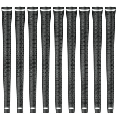 Karma Revolution Golf Club Grip BLACK - Choose Size/Bundles - Picture 1 of 3