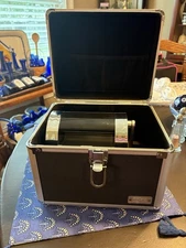 Quickutz Revolution Tabletop Die Cutting System In Case #RV015525