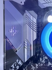 AsRock x570 Steel Legend and RYZEN 5 5600x Bu...