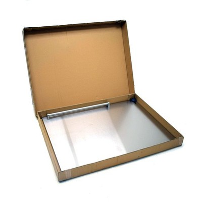 NEW Sub-Zero 7025314 36'' Stainless Door Panel w/Pro Handle Right Side Hinge