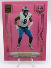 2025 Panini Jared Verse Base (Raw)