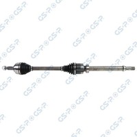 GSP Antriebswelle 203659 FüR Renault