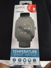 New SuperSonic SC-175SWT Waterproof Bluetooth Smartwatch