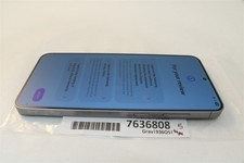 Samsung Galaxy S25+ Gray - Unlocked AT&T T-Mobile Verizon 7636808