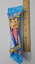 Miss Piggy Pez Dispenser