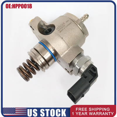 #ad Direct Injection High Pressure Fuel Pump HPP0018 for Volkswagen Audi $139.99