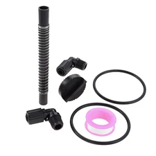 Chlorinator Tubing R172091 Replace For Pentair 320 Chlorinator /Bromine Feeders