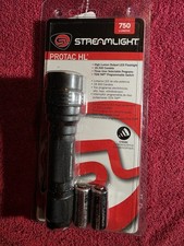 Streamlight Protac Hl