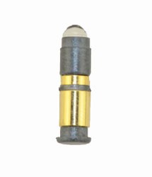 Replacement Bulb for HEINE MINI 3000 OTOSCOPE 2.5V