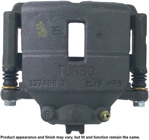 Pinza de freno de disco A1 Cardone 18-B4883 para 03-09 Chrysler Dodge Neon PT Cruiser Foto 4 de 4