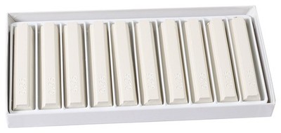 WEICHWACHSSTICK SORTIMENT SOFTWACHSSTICKS AUSWAHL 9 HAFELE WEICHWACHS