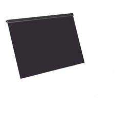 14 in. Laptop Privacy Screen Removable Hanging Protector Anti-Glare Blue Light F