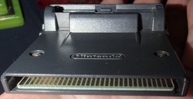 Pokemon Pinball (Nintendo Game Boy Color, 1999) GBC No Cover Tested