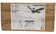 OEM Home Decorators For Altura 56" Indoor Ceiling Fan Replacement Parts