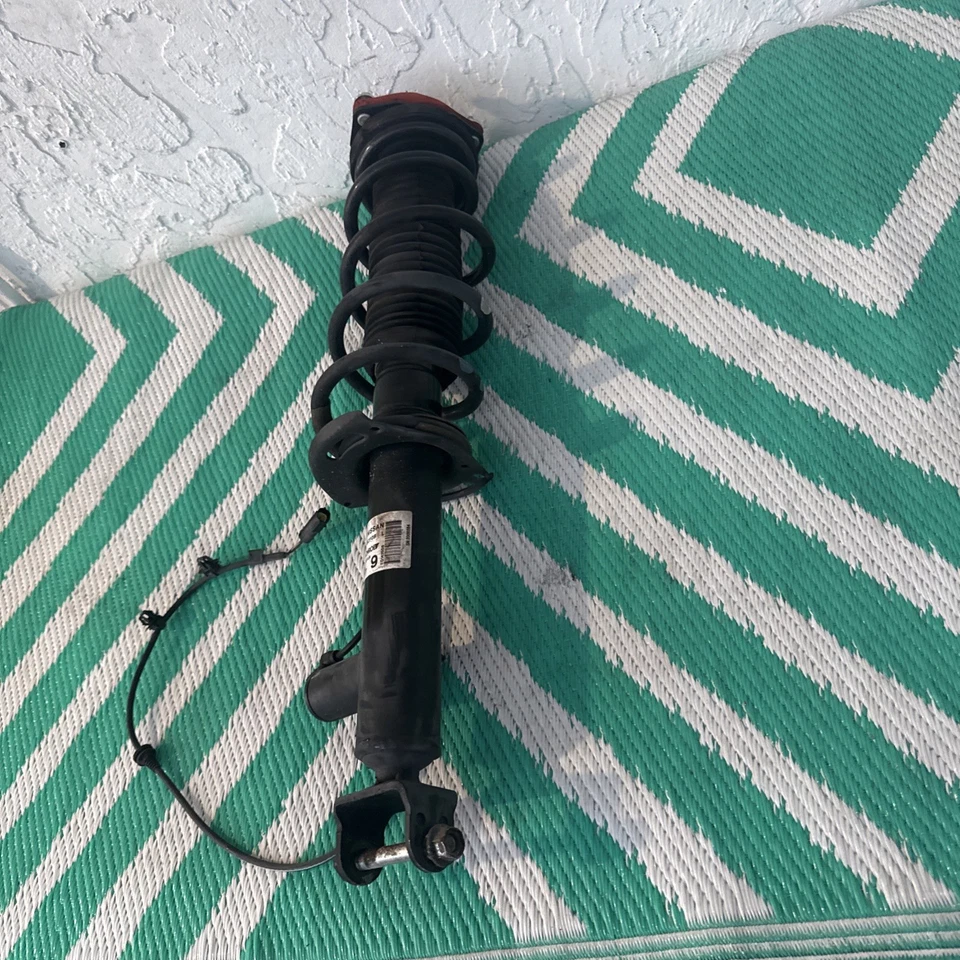 ✅ 2017-2024 INFINITI Q50 Q60 RWD REAR LEFT SIDE SHOCK STRUT ABSORBER 56211-5CF0B - Image 3 of 4