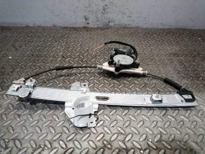 834601W000 FENSTERHEBER HINTEN RECHTS FÜR KIA RIO 1.2 CAT 10269618      10269618