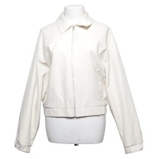 Zara, Jacke, Damen, Größe: M, Beige, Polyester, Einfarbig #xcR