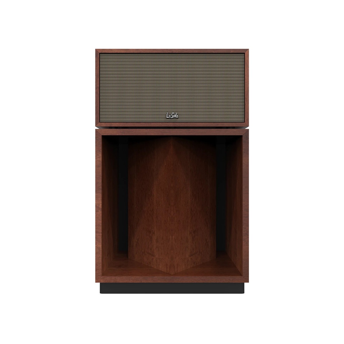 Klipsch LaScala AL5 Floorstanding Speakers Pair Dark Cherry | eBay
