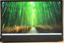 Optiplex 3280 21.5" AIO: i5-10500T, 16GB RAM, 500GB NVMe SSD, W11Pro, no stand