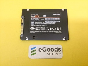25+ Samsung 860 Evo 1TB for sale | Updated Oct 2026