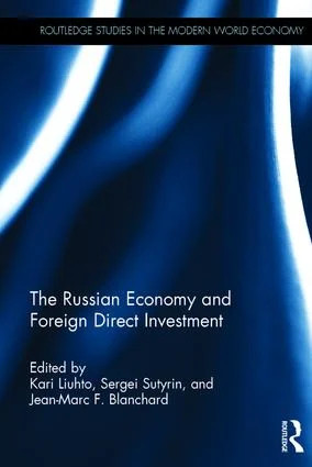 Russian Economy and Foreign Direct Investment