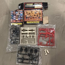 Vintage Mego Micronauts Toy Parts Some Unused See Pics