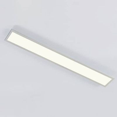 Arcchio Enora LED-Panel Deckenlampe Deckenleuchte Deckenlicht Flurleuchte LED498