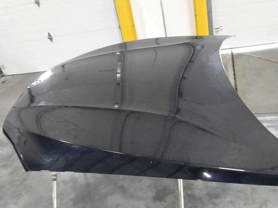 Capó usado se adapta a: BMW X5 2015 grado A Foto 3 de 4