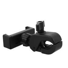 Bike Phone Mount Bracket Bicycle Cellphone Stand Holder For Outdoor Cycling