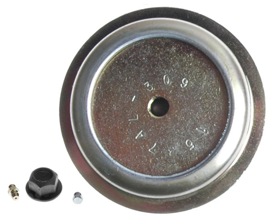 Junta de rótula de suspensión AC Delco 45D2280 para Jeep Liberty 02-04 Foto 2 de 4