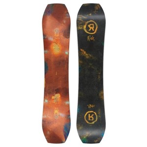 Ride Twinpig Snowboard | eBay