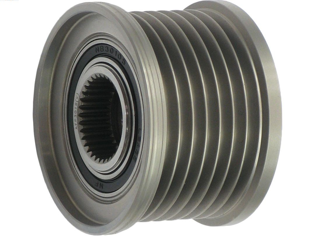 Fits AS ROZRUSZNIKI I ALTERNATORY AFP3016(V) ALTERNATOR LOW-SPEED PUL ⭐UK Stock⭐