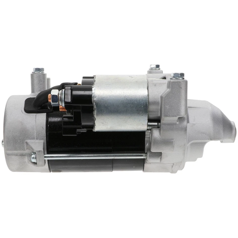 Bosch SR3312X Bosch Premium 100% Remanufactured Starter For 10-11 Toyota Sequoia - Image 4 of 4