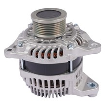 150AMP ALTERNATOR FITS NISSAN NAVARA NP300 D40 PATHFINDER R51 2.5 DCI 4WD DIESEL