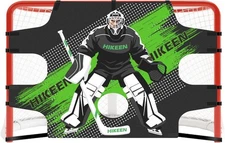 Hockey Goalie Shooting Target Tear, Hockey Goal Practice Target w/7 Target Holes