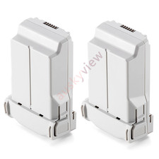 2 PCS DJI Mini 4 Pro/ Mini 3 Series Intelligent Flight Battery Plus 3850mAh