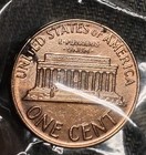 1964-D Penny In Uncirculated Condition For Sale. — photo 3