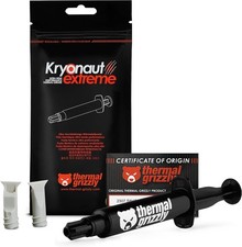 Thermal Grizzly Kryonaut Extreme Thermal Paste CPU/GPU 6g TG-KE-006-R