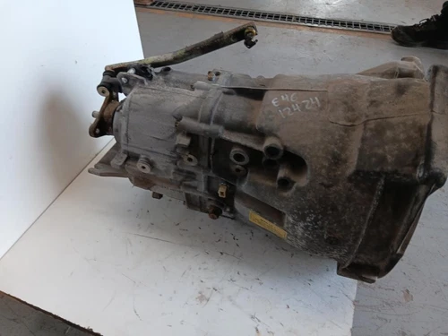 Getriebe Ft für BMW SERIE 3 TOURING (E46) 320d 2000 4223851 - Bild 3 von 10