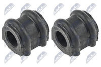 Lagerung Stabilisator Vorderachse FüR Hyundai Kia Tucson Kasten/Suv Sportage Ii