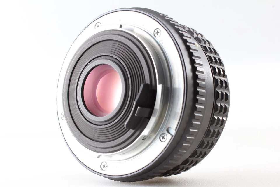 🎦VIDEO👀🌟N MINT🌟 SMC Pentax-M 35mm F2.8 For K Mount Lens From JAPAN - Image 3 of 4